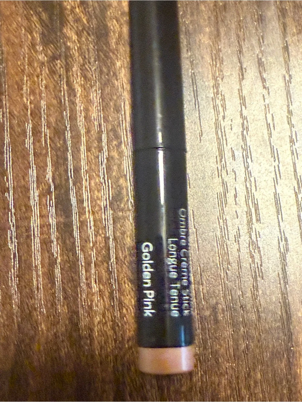❤️ 3/$25 Bobbi Brown Mini Long-Wear Cream Shadow Stick - Golden Pink